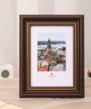 European Vintage Photo Frame Stand