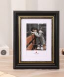 European Vintage Photo Frame Stand