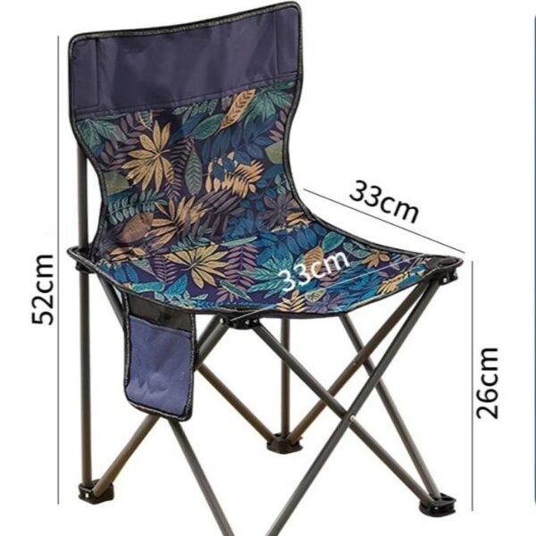 Camping Folding Chair
