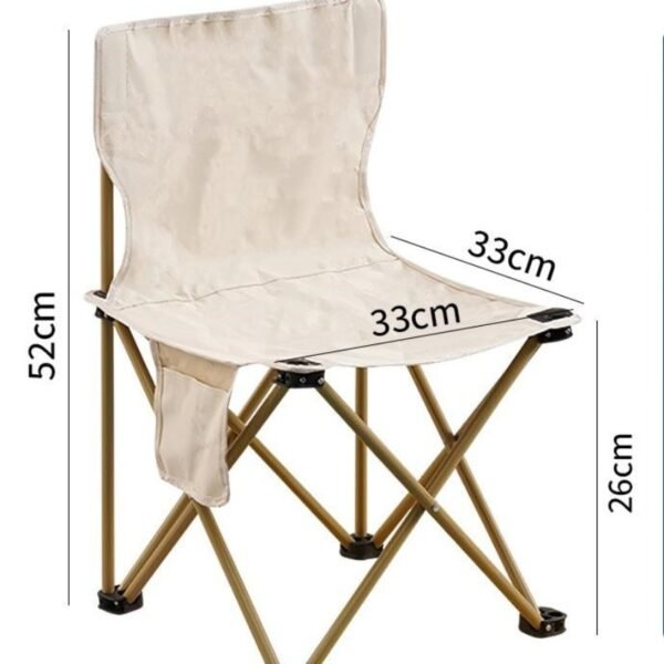 Camping Folding Chair