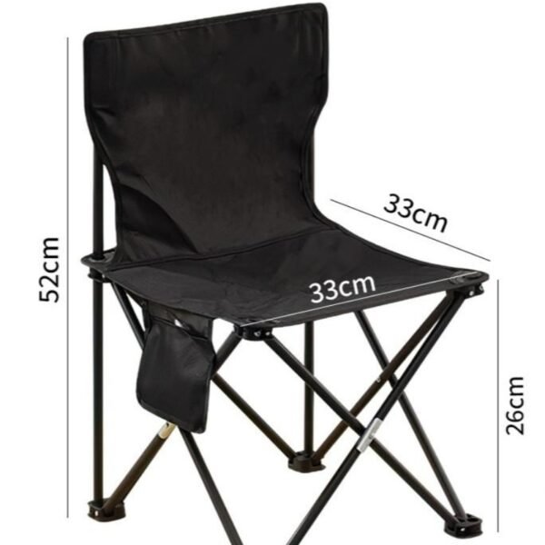 Camping Folding Chair