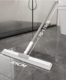 Combination Magic Squeegee Mop