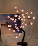 Touch Screen Led Light