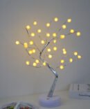 Touch Screen Led Light