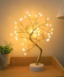 Touch Screen Led Light