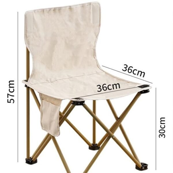 Camping Folding Chair