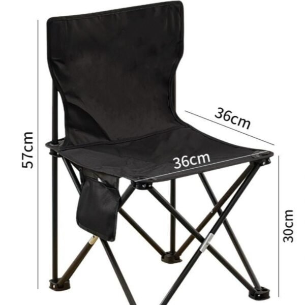 Camping Folding Chair