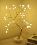 Touch Screen Led Light