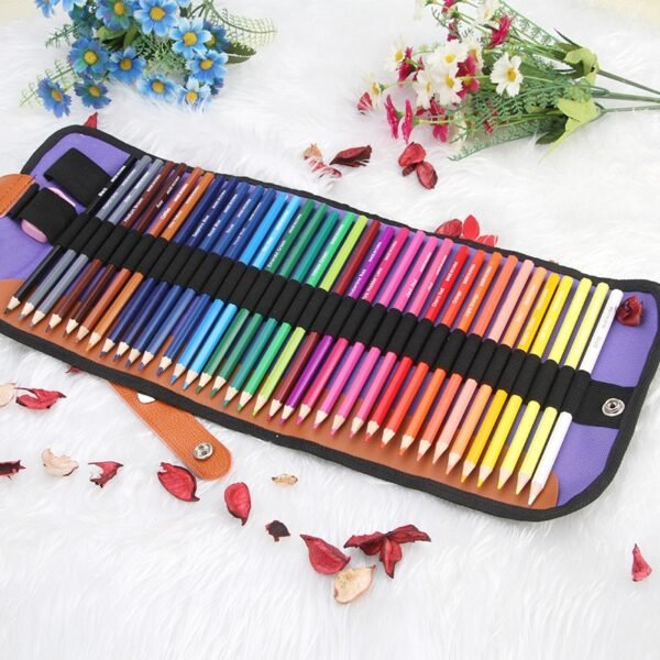 Color Pencil Set
