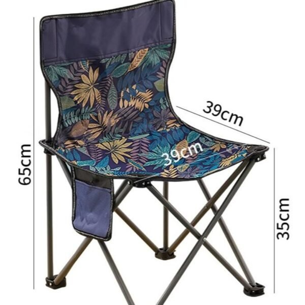 Camping Folding Chair