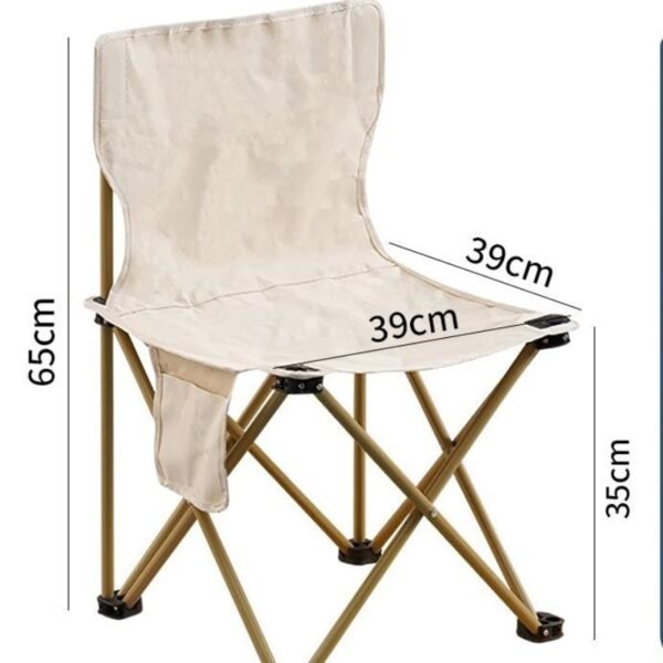 Camping Folding Chair