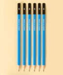 Sketch Pencils