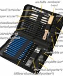 Color Pencil Set
