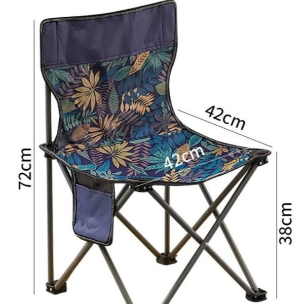 Camping Folding Chair