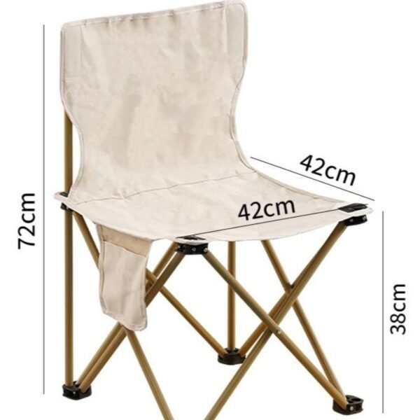 Camping Folding Chair