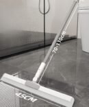 Combination Magic Squeegee Mop