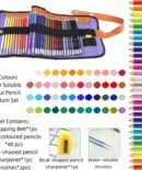 Color Pencil Set