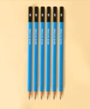 Sketch Pencils