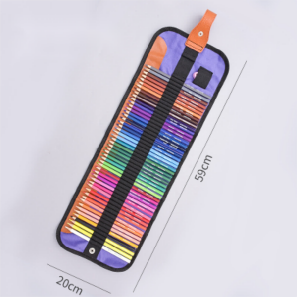 Color Pencil Set