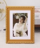 European Classical Photo Frame