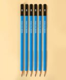 Sketch Pencils