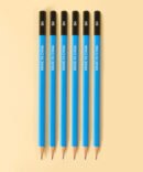 Sketch Pencils