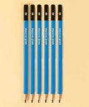 Sketch Pencils