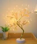 Touch Screen Led Light