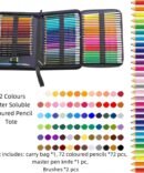 Color Pencil Set