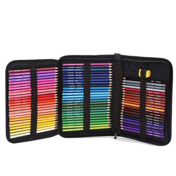 Color Pencil Set