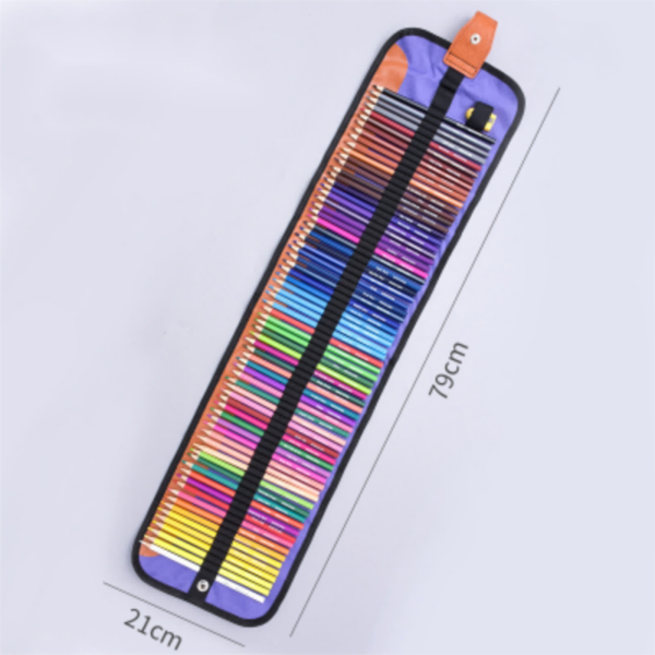 Color Pencil Set