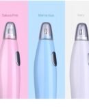 Rechargeable Eraser