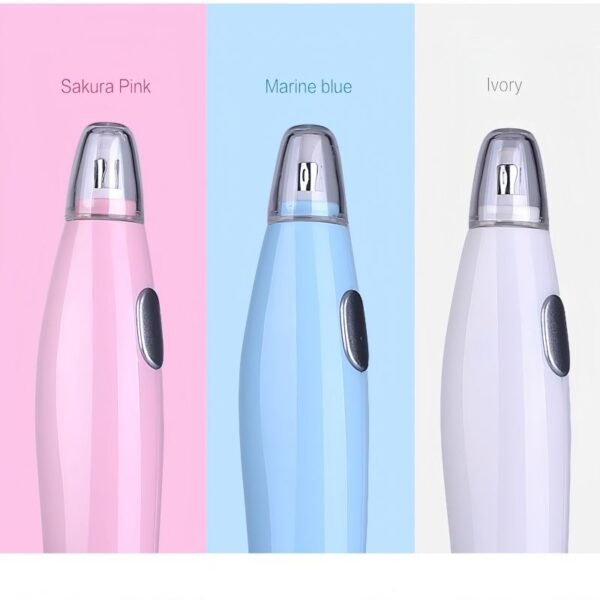 Rechargeable Eraser