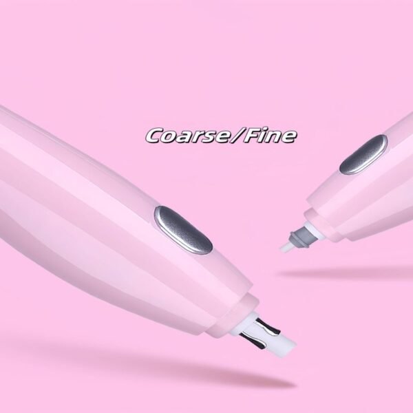 Rechargeable Eraser