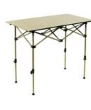 Omelet Table
