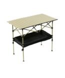 Omelet Table