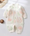 Jungle Bunny Jumpsuit