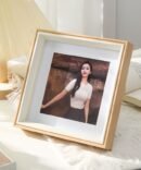 Minimalist Haute Couture Pendulum