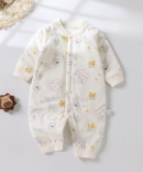 Jungle Bunny Jumpsuit