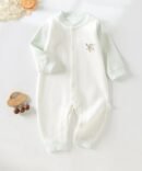 Pink Pinwheel Jumpsuit