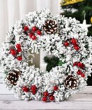 Christmas Wreath