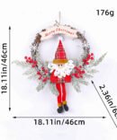 Christmas Wreath