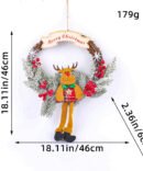 Christmas Wreath