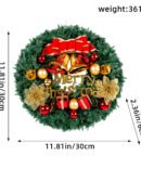 Christmas Wreath
