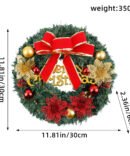 Christmas Wreath