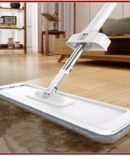 Rotating Flat Mop