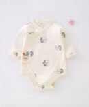 Moon bunny Bodysuit
