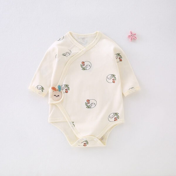Moon bunny Bodysuit