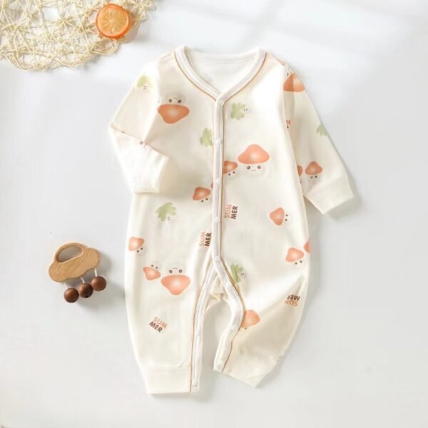 Jungle Treasure Jumpsuit