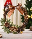 Christmas Wreath